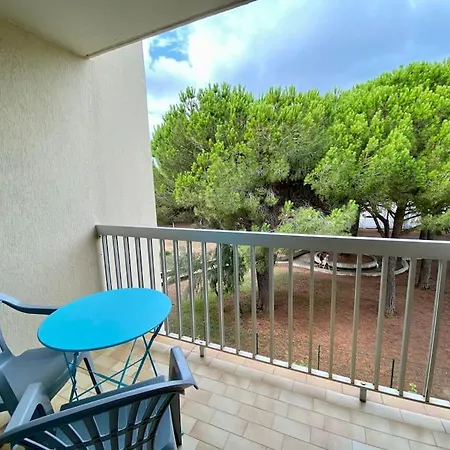 El Palmito Au Bord De La Daire