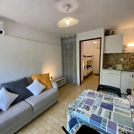 El Palmito Au Bord De La Daire *