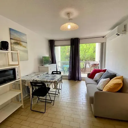 El Palmito Au Bord De La Daire *