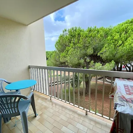 El Palmito Au Bord De La Daire Le Grau-du-Roi