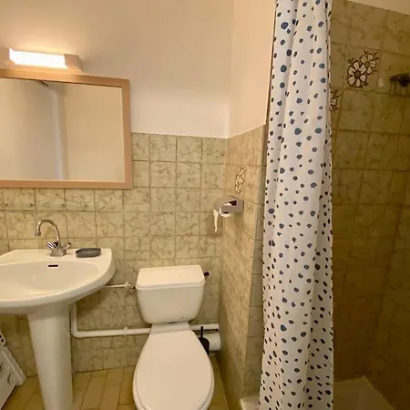 El Palmito Au Bord De La Daire *